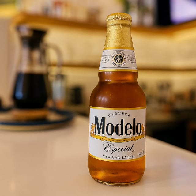 Modelo 🇲🇽.