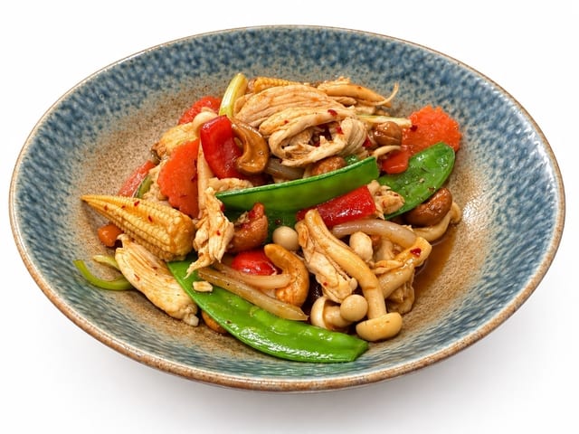 🥜Cashew Nuts Sauce.