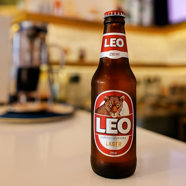Leo 🇹🇭.