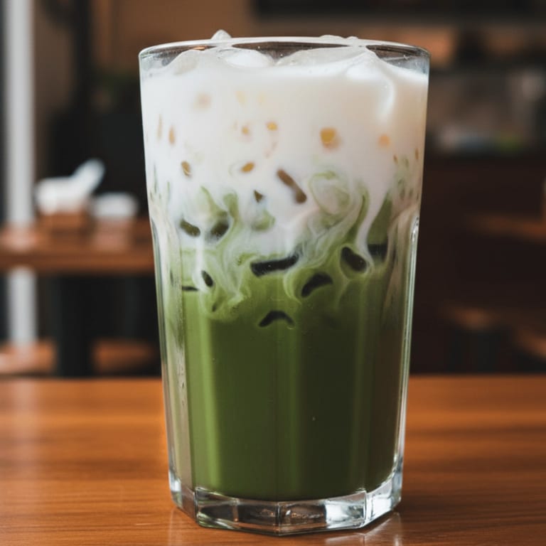 Popular Thai Drinks in Park Slope, Brooklyn