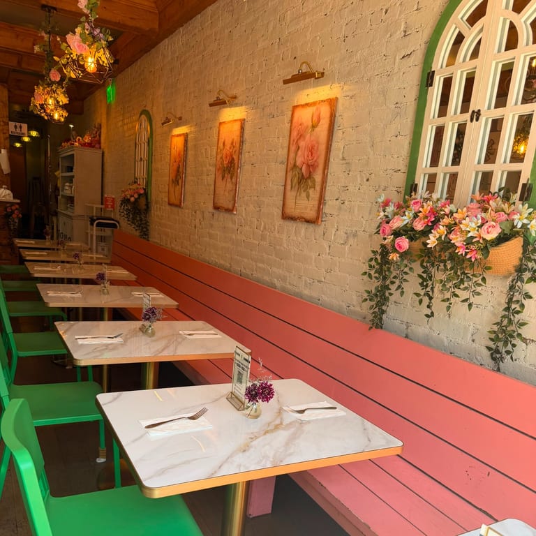 Your Neighborhood Thai Restaurant in Park Slope