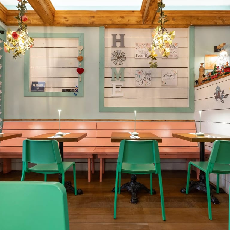 Experience the Heart of Thailand in Brooklyn