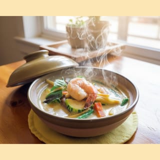Green Curry