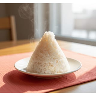 Jasmine Rice