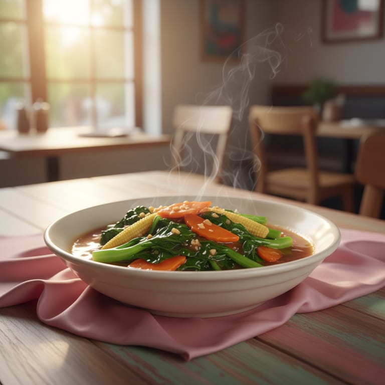 Delicious Chinese Broccoli Dishes