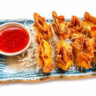 Fried Wonton
