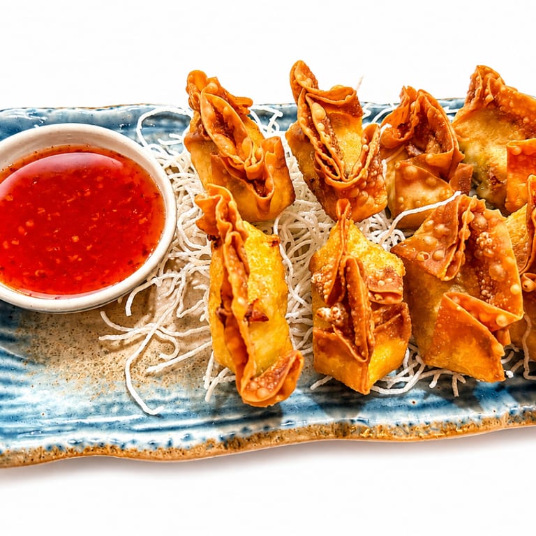 Discover Our Thai Tea