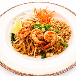 Pad Thai [Gluten Free]