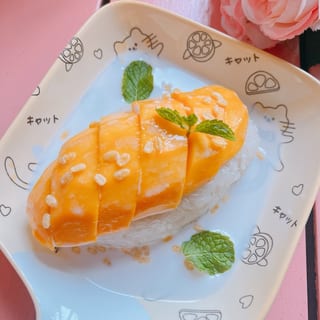 Mango Paradise🥭 (Copy)