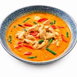 Panang Curry