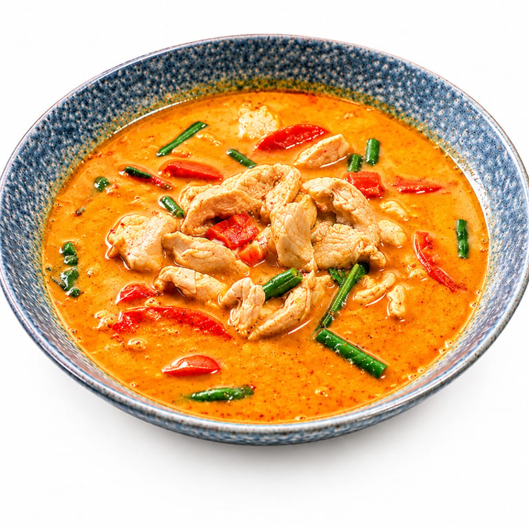 Explore Our Curry Dishes