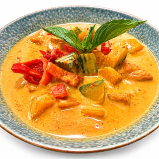 Pumpkin 🎃 curry