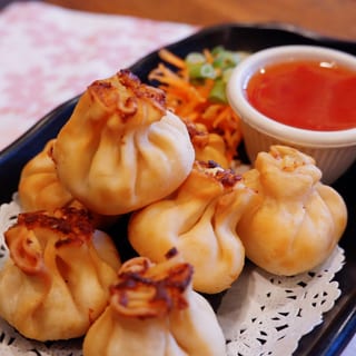Fried Wonton