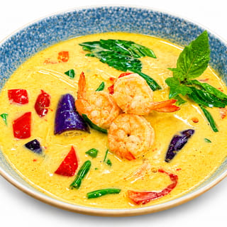 Green Curry