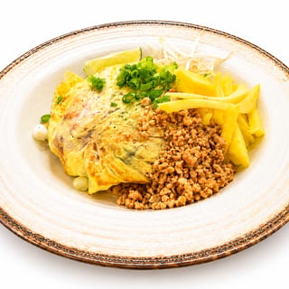 Jai-Dee (Mango) Pad Thai
