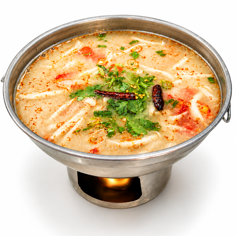 Explore Our Flavorful Soups