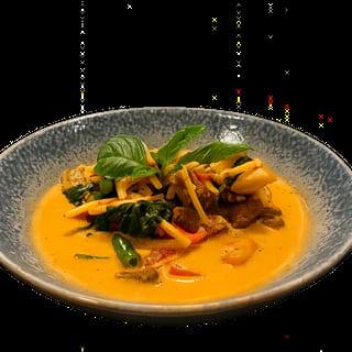 Red Curry