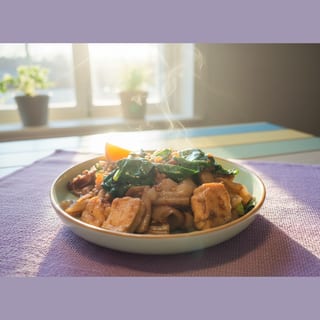 Pad See-Ew
