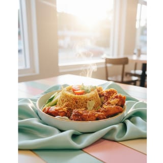 7th Avenue Fried Rice
