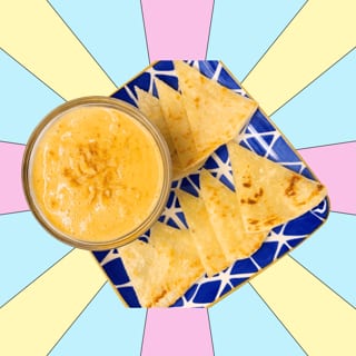 Roti Massaman Curry [2 x Roti]