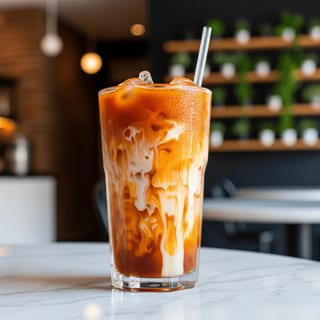 🇹🇭 Thai Iced Tea