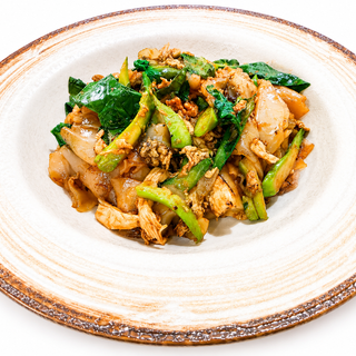 Pad See-Ew