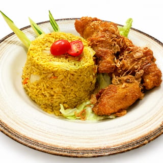 7th Avenue Fried Rice