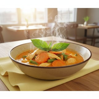 Panang Curry
