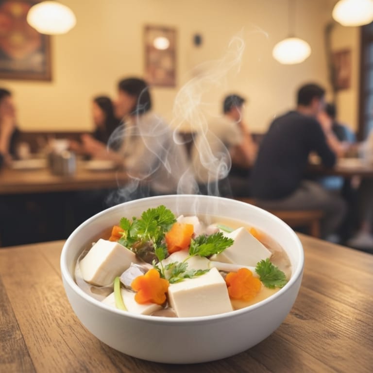 Explore Our Flavorful Soups