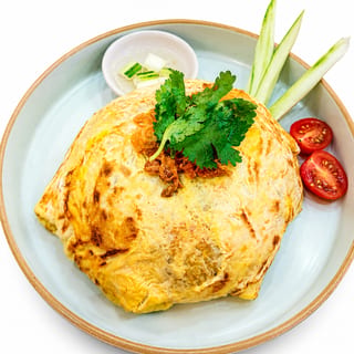 (F/R) Yellow Curry F/R X Chicken