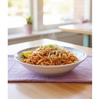 Udon ° Pad thai